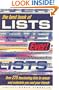 Best Book Of Lists Ever!