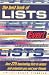 Best Book Of Lists Ever!