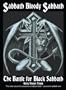 Sabbath Bloody Sabbath: The Battle for Black Sabbath
