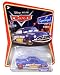 Disney Pixar Cars Supercharged Fabulous Hudson Hornet 1:55 Die Cast Car