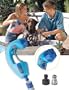 Pet Jet Washer - Sprays Water and Shampoo for One-Handed Grooming