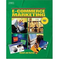 E-Commerce Marketing