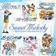 SWEET MELODY‾GIRLS SONG COLLECTION‾Vol.2