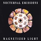 Magnetized Light