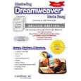 Mastering Dreamweaver Made Easy Training Tutorial v. 8.0, MX... by  TeachUcomp and Inc.