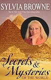 Secrets and Mysteries of the World