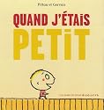 Quand j'étais petit