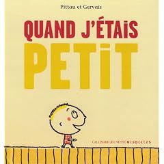 Quand j'�tais petit