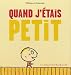 Quand j'étais petit