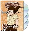 Naruto Uncut Boxed Set, Vol 14