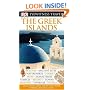Greek Islands (DK Eyewitness Travel Guide)