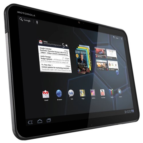 Motorola Xoom Family Edition- 16GB