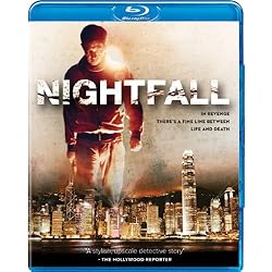Nightfall [Blu-ray]