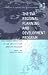 The TVA Regional Planning and Development Program: The Transformation of an Instituti...