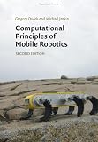 Computational Principles of Mobile Robotics