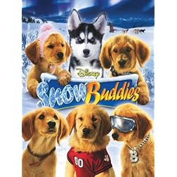 Snow Buddies
