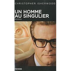 Un homme au singulier