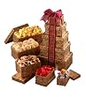Broadway Basketeers In Appreciation Gift Tower