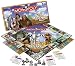 MONOPOLY: The Wizard of Oz Collectors Edition - 0