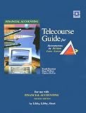 Telecourse Guide for Accounting in Action:  Financial Accounting