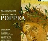 Monteverdi: L`incoronazione di Poppea / Hickox