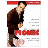 Monk: Season One