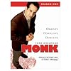 Monk: Season One