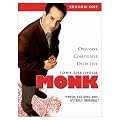 Monk: Season One