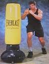 Men's Inflatable Punching Bag