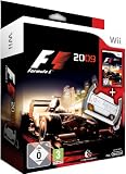 F1 2009 - Lenkrad Bundle