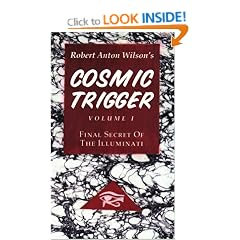 Cosmic Trigger: Final Secret of the Illuminati: Vol. 1: v. 1