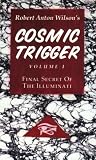 Cosmic Trigger I : Final Secret of the Illuminati