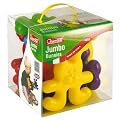 Quercetti Jumbo Bunnies Set