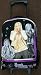 Hannah Montana Rolling Backpack MF 17