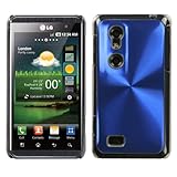 Cosmos Protector Skin Cover (Faceplate/Snap On) Cell Phone Case for LG Thri ....