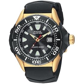 Click here to buy Pulsar Mens Tech Gear watch #PUA120 by Pulsar.