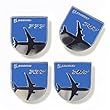Ball Marker Set - Planes