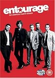 Entourage: complete HBO Season 4 [2007]