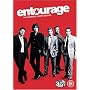 Entourage: complete HBO Season 4 [DVD] [2007]