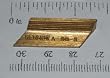 Merrow A-90-3-T Upper Cutter Titanium Coated