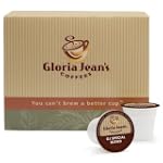 Gloria Jean's Coffees, GJ Special Blend, 24-Count K-Cups for Keurig Brewers
