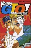Young GTO !, Tome 23 :