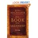 The Book on Leadership