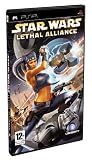 Star Wars: Lethal Alliance (PSP)