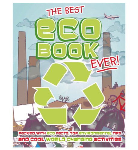 The Best Eco Book .... Ever
