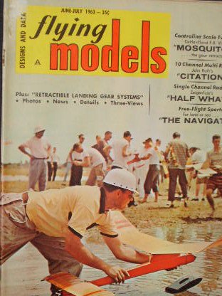Model Aviation