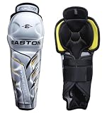 Easton Synergy EQ20 Shin guards [SENIOR]
