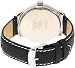 51VLbh2UiaL. SL75  Timex Mens Black Leather Easy Reader Watch #T28071