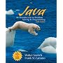 Java: Introduction to Problem Solving and Programming (5th Edition)