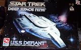 Star Trek Deep Space Nine U.S.S. Defiant